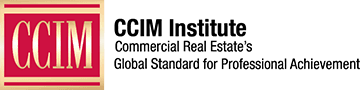 CCIM Certified Commercial Investment Member
