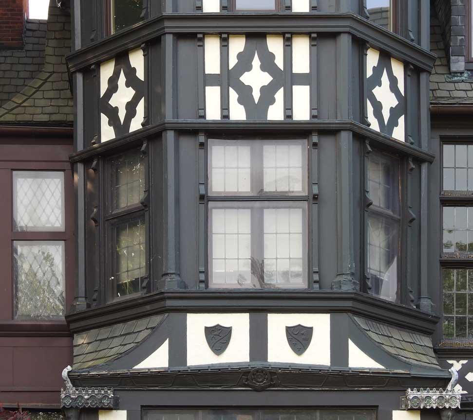 200 Summer Street — exterior