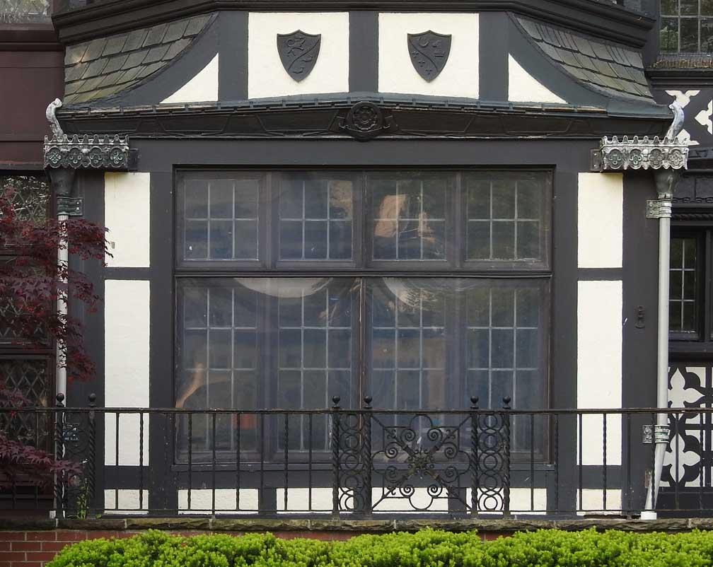 200 Summer Street — exterior