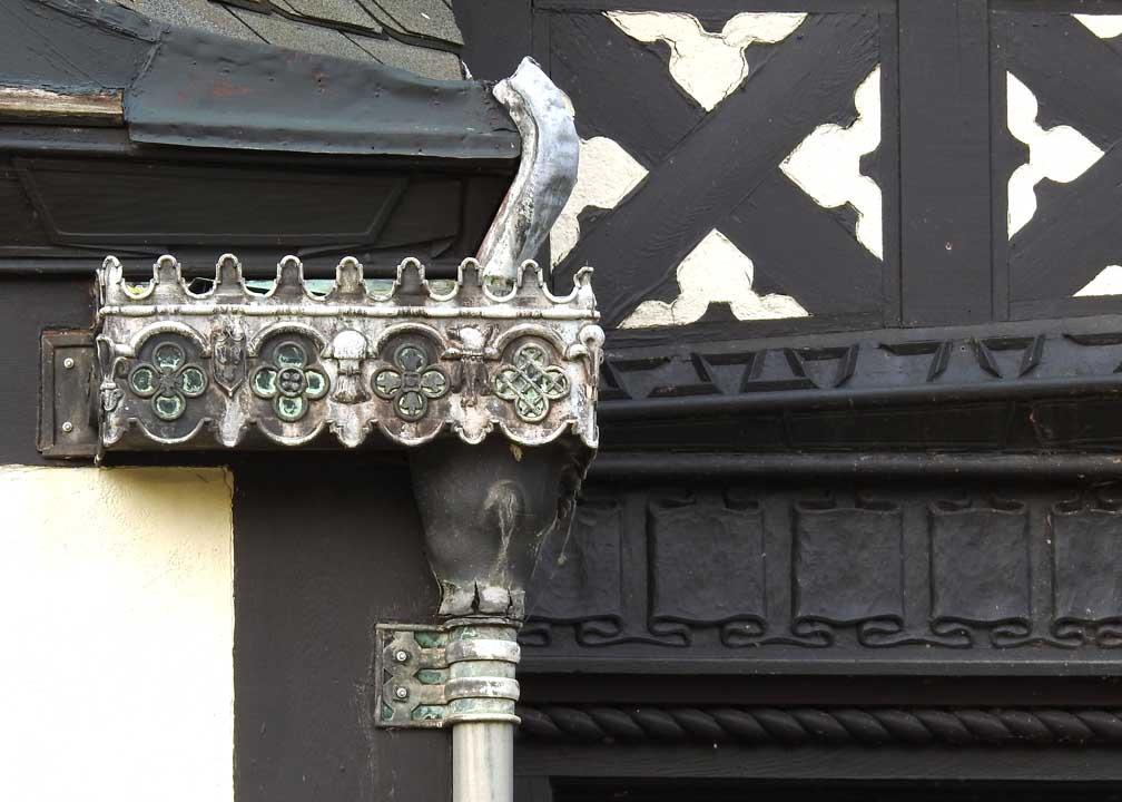 200 Summer Street — exterior